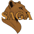 Saga clothing-Fashion brand