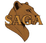 Saga clothing-Fashion brand